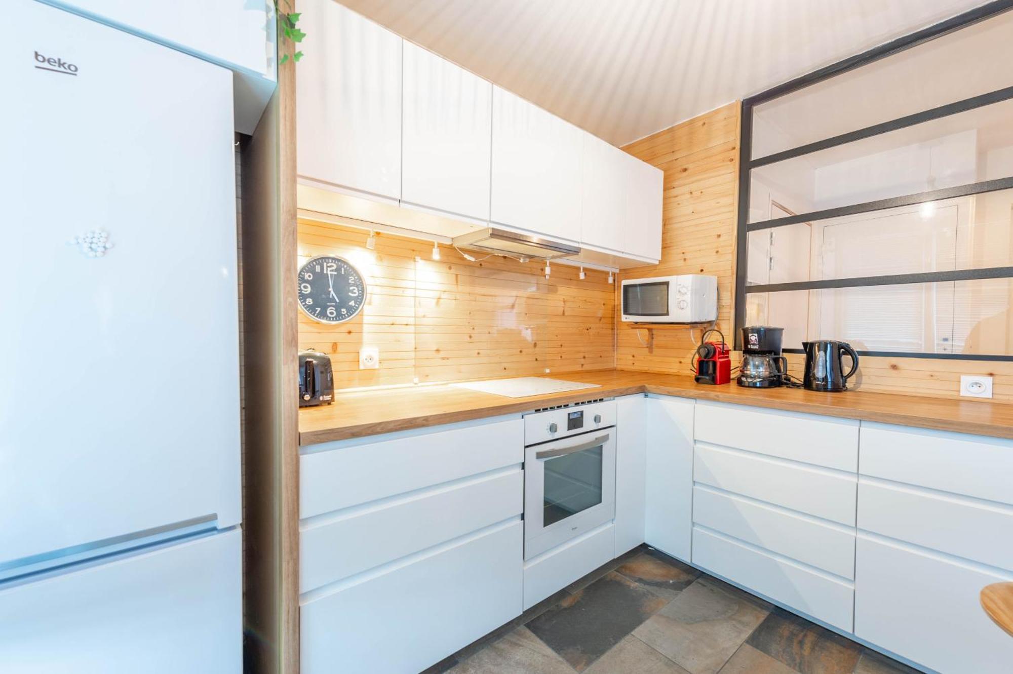 Smartstay Hirondelles - Annecy Exterior photo