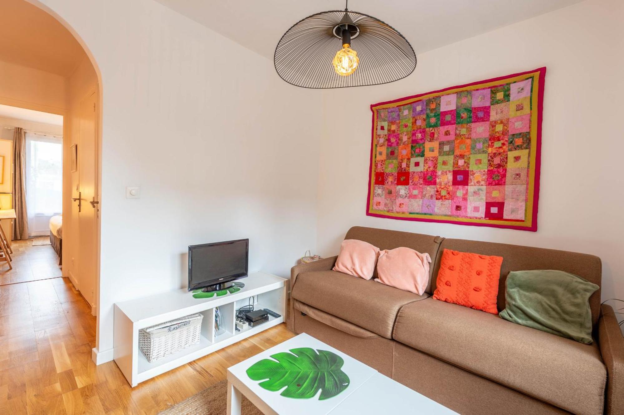Smartstay Hirondelles - Annecy Exterior photo