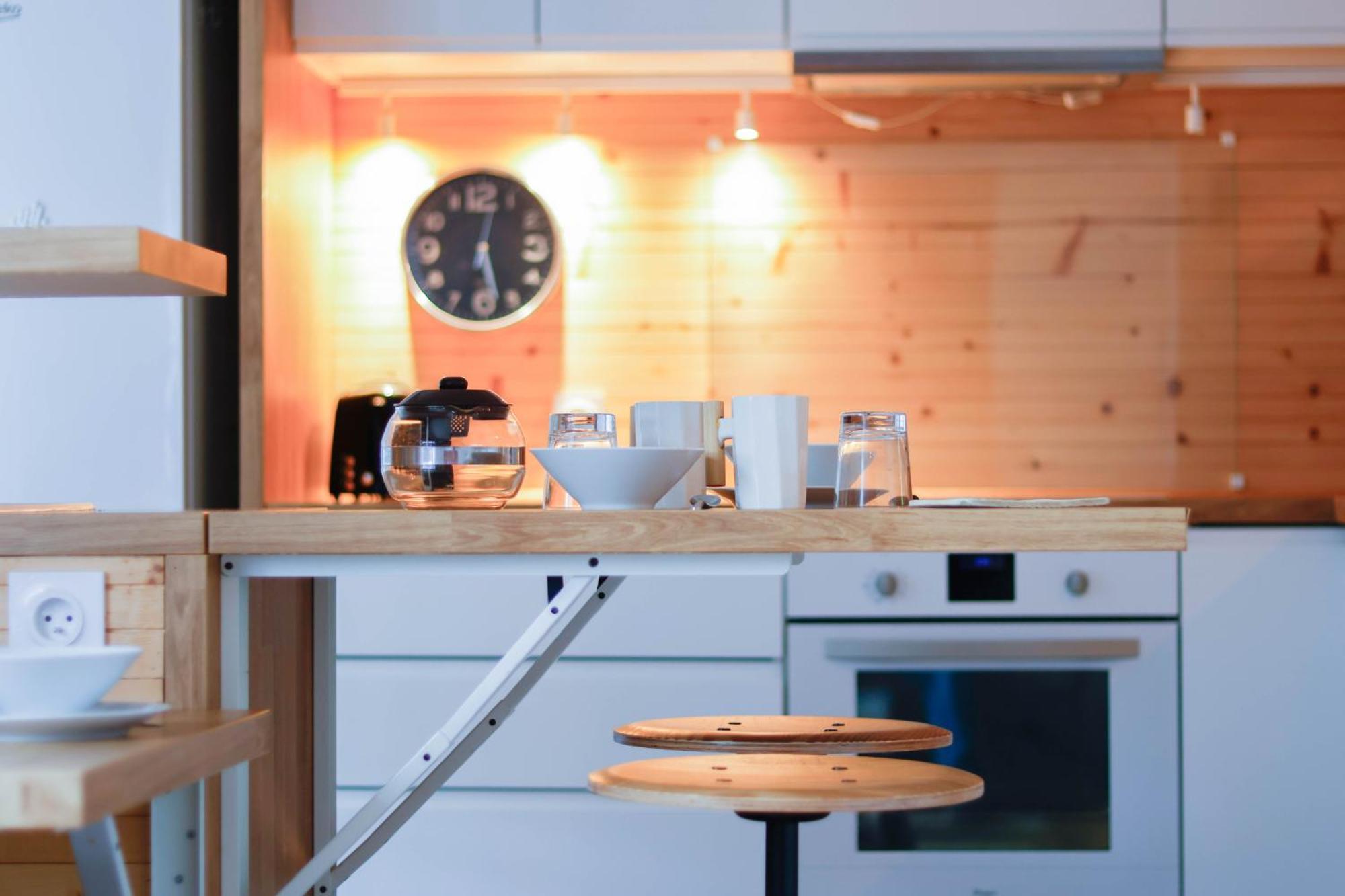 Smartstay Hirondelles - Annecy Exterior photo