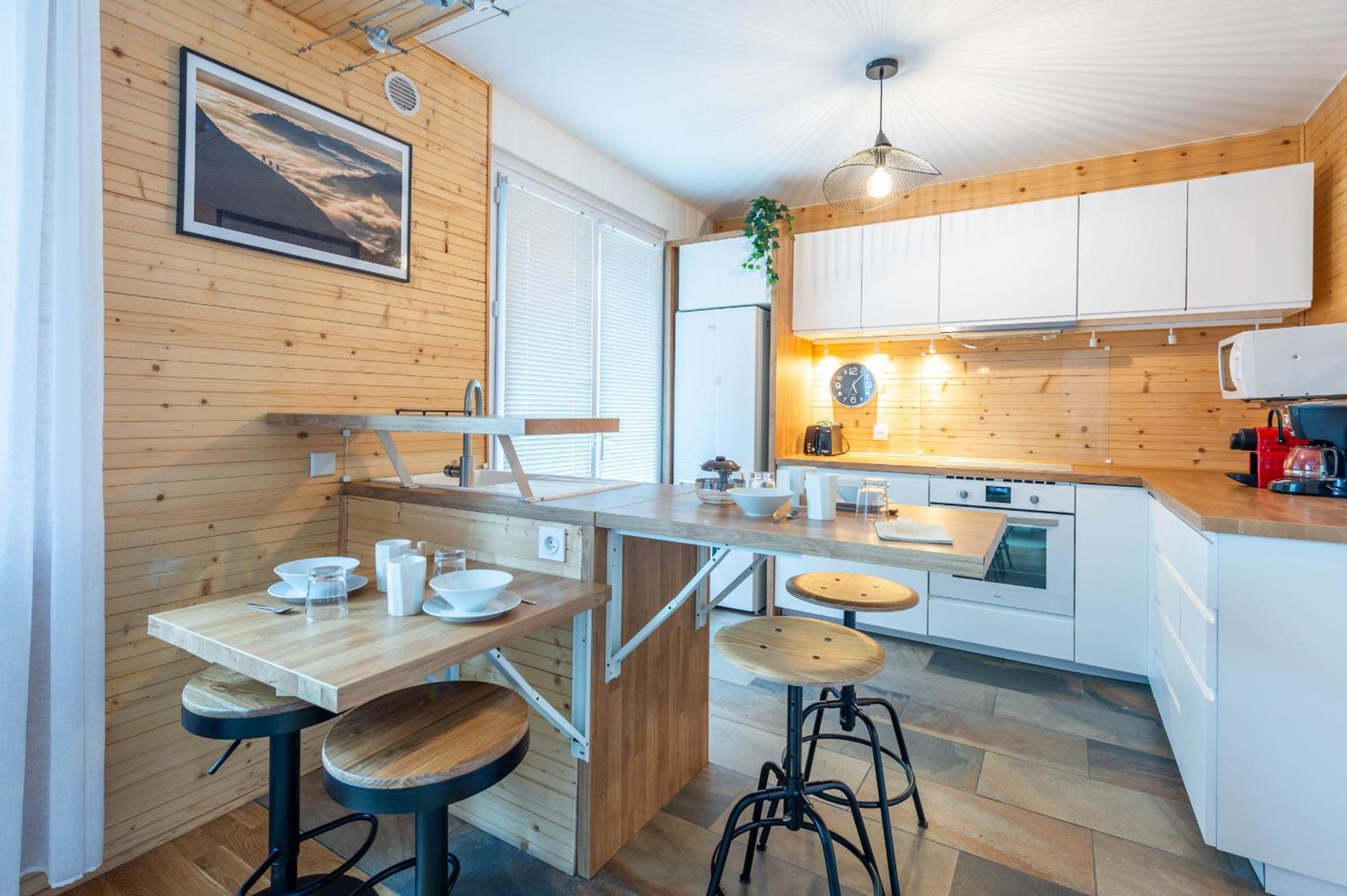 Smartstay Hirondelles - Annecy Exterior photo