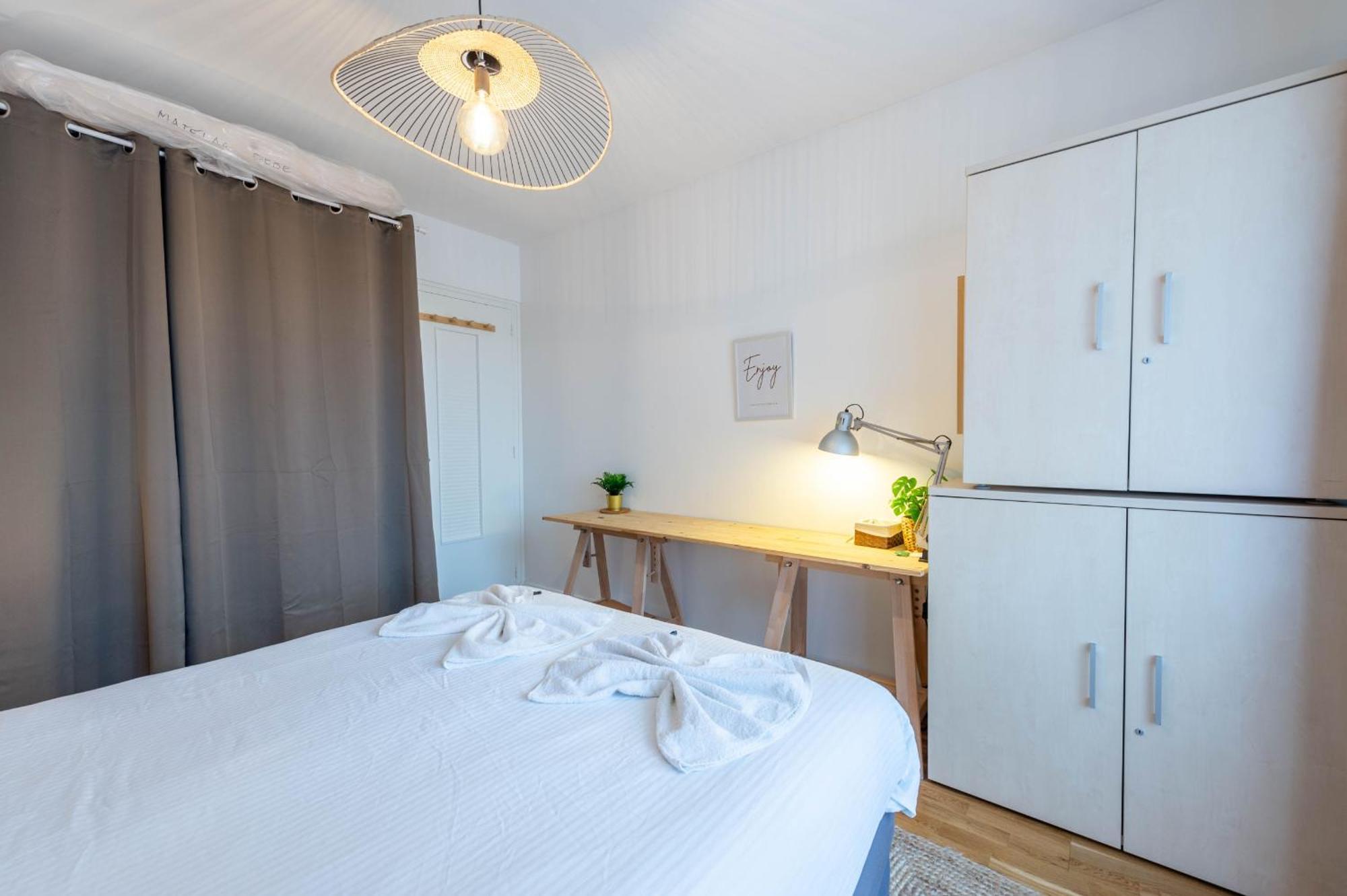 Smartstay Hirondelles - Annecy Exterior photo
