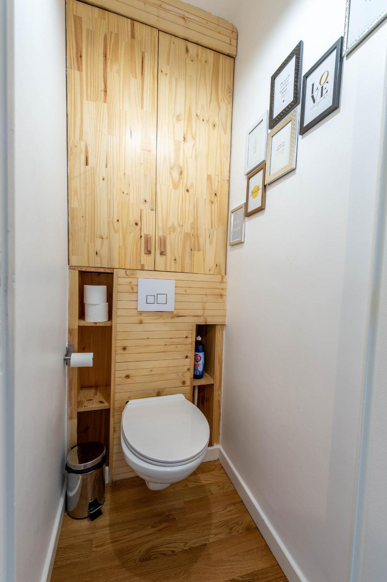 Smartstay Hirondelles - Annecy Exterior photo